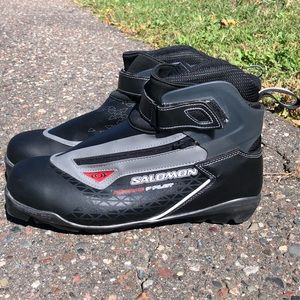 Salomon Men’s Escape 7 Ski Boots